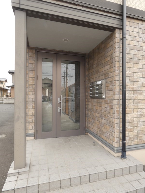 ヘイスティング その他外観2