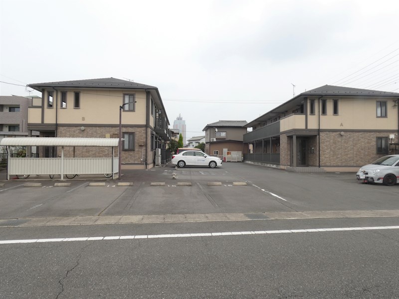 ヘイスティング その他外観4