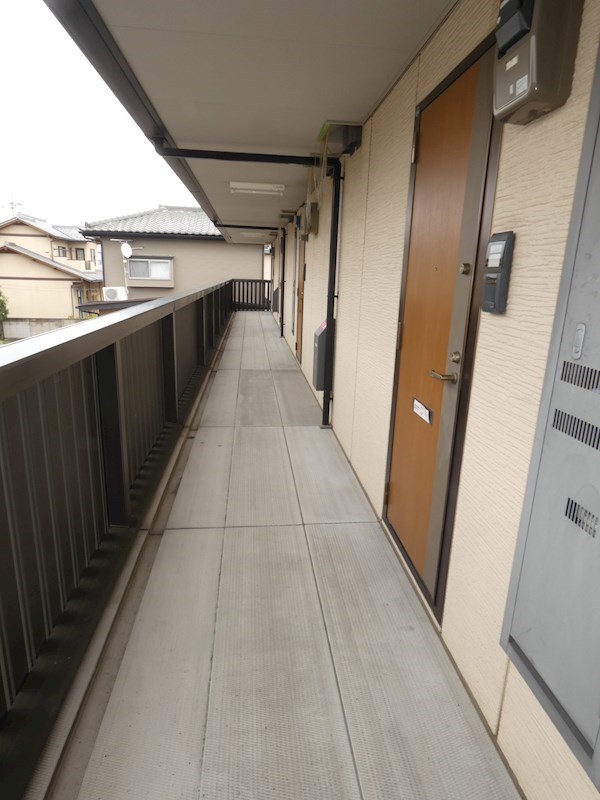 ヘイスティング その他外観5