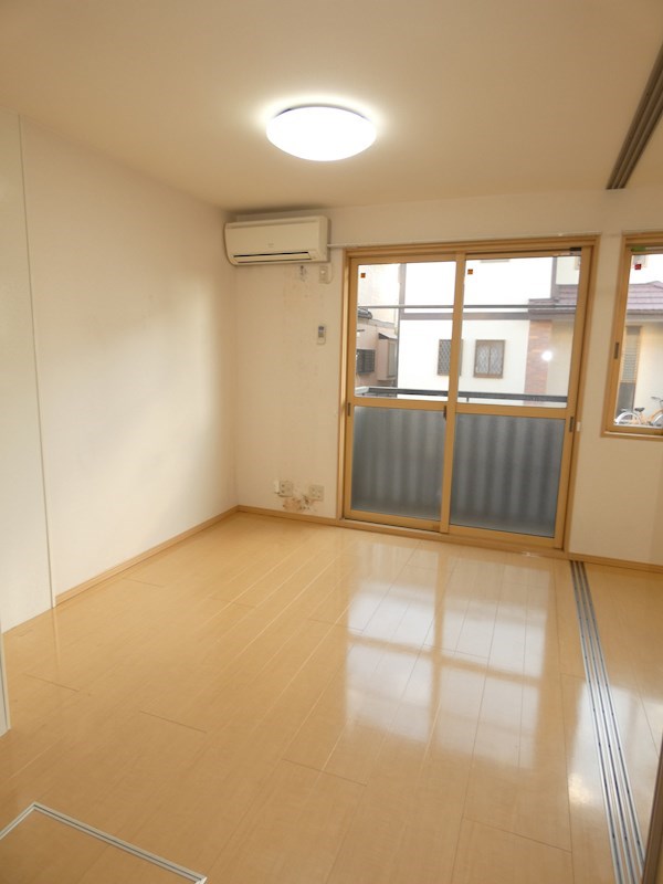 ヘイスティング リビング