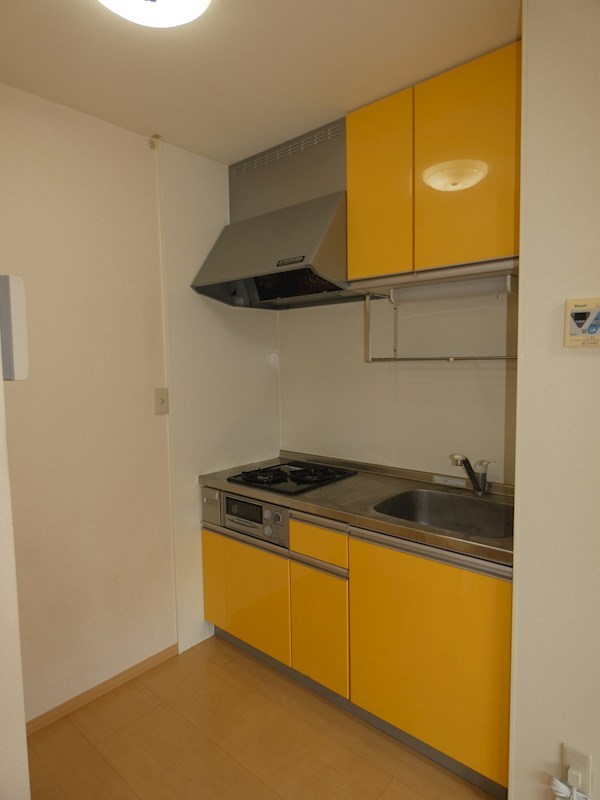 ヘイスティング キッチン