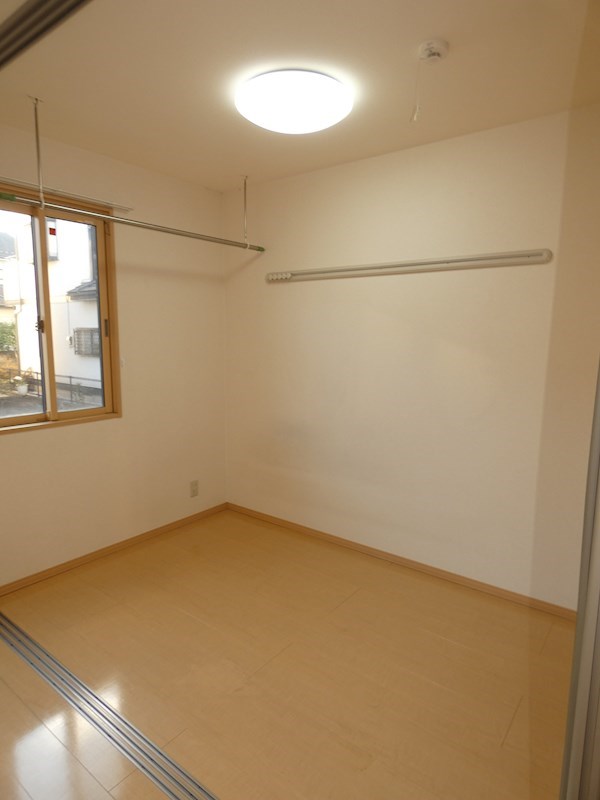 ヘイスティング ベッドルーム