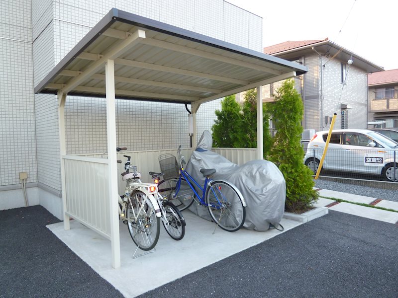 ダイアリー その他外観1
