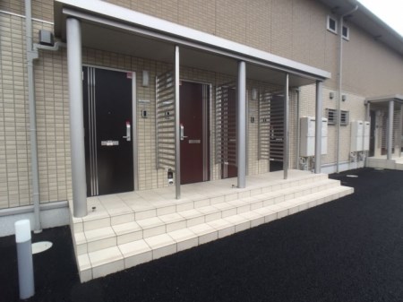 ランプリール その他外観2