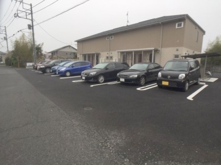 ランプリール その他外観4