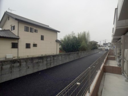 ランプリール その他外観5