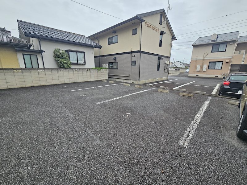 ジュネスなかじま その他外観1
