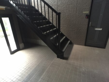 ジュネスなかじま その他外観3