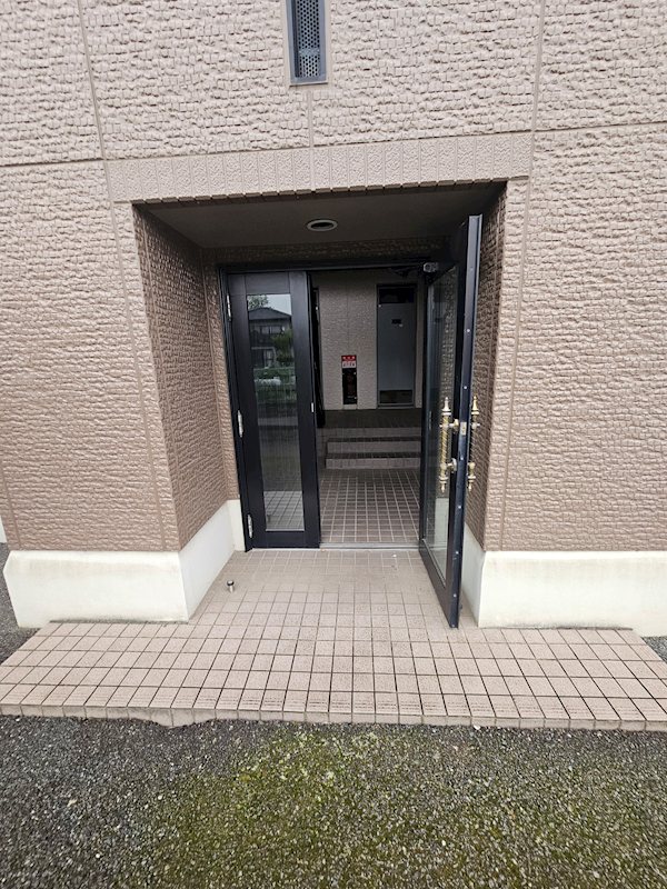 ジュネスなかじま その他外観3