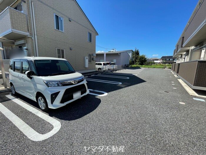 フラール　ドゥ その他外観2