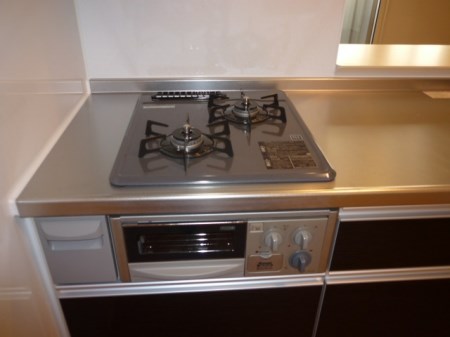 フラール　ドゥ キッチン