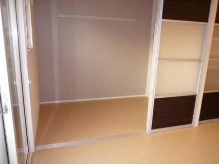 フラール　ドゥ ベッドルーム