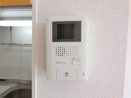ヴィラ　フォレスタ　B その他1