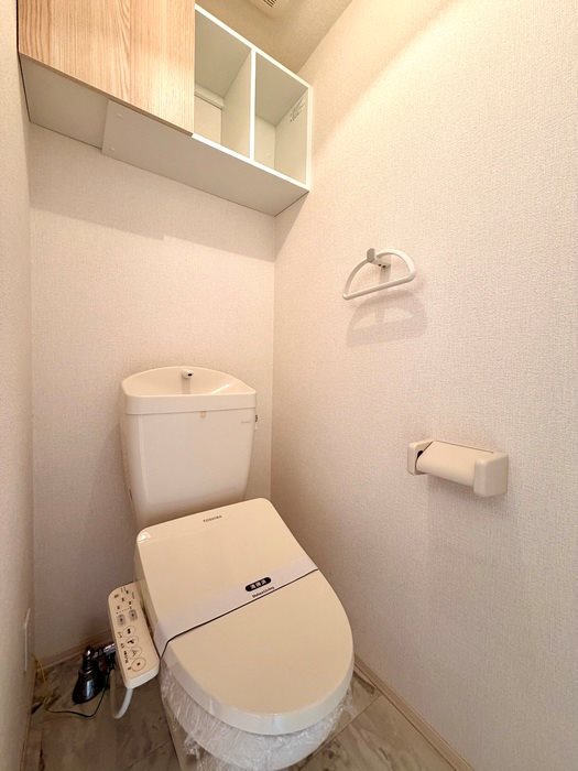 ヴィラ　フォレスタ　B その他3