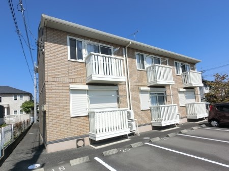 ヴィラ　フォレスタ　B その他外観5
