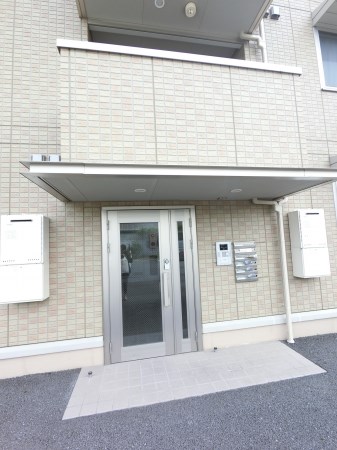 レーブ中泉 その他外観2