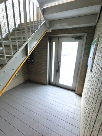 レーブ中泉 その他外観4