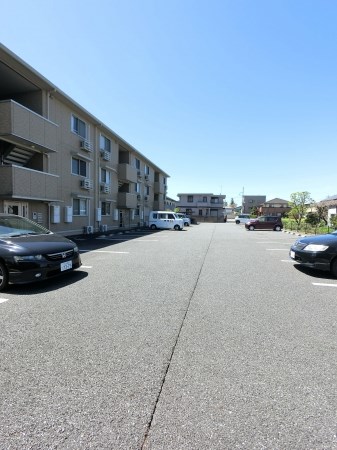 レーブ中泉 その他外観5