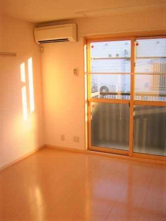 プリマヴェーラ ベッドルーム