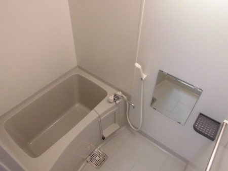 プリマヴェーラ 風呂画像