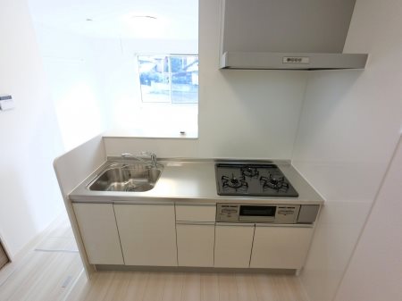 エトワール キッチン