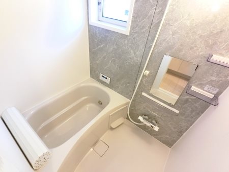 エトワール 風呂画像