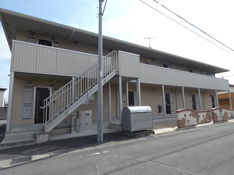 シュシュ その他外観2