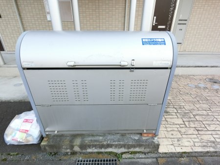 シュシュ その他外観3