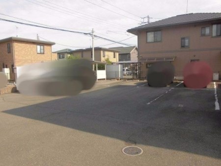 パミドールA その他外観1