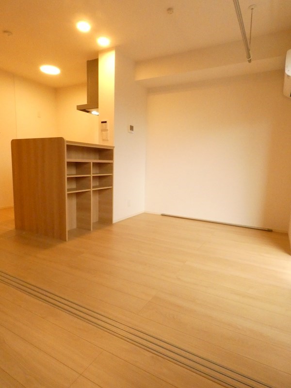 アルファベット2 リビング