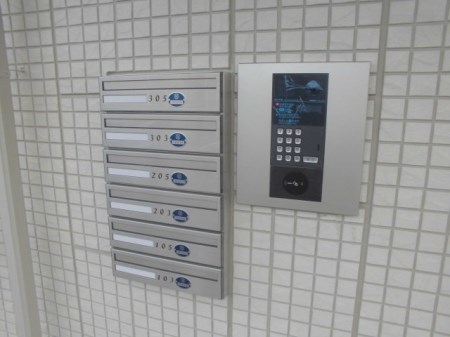 リヴェールマリーズD その他5