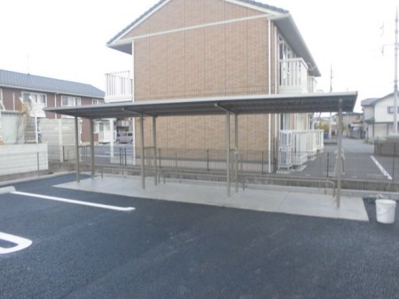 リヴェールマリーズD その他外観3