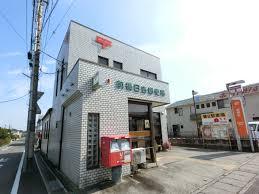 アフィシオン北代田 周辺画像4