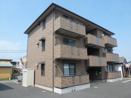 エスペランサ 101号室 外観