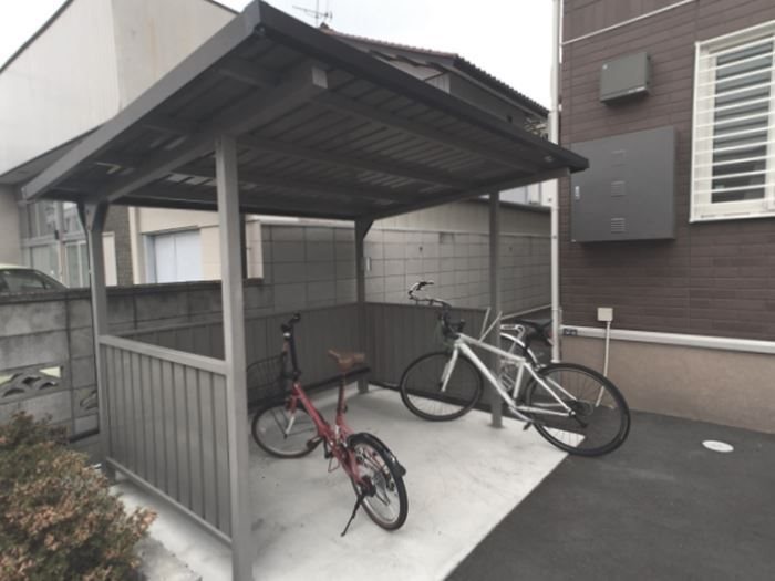 コンフォール奏 その他外観1