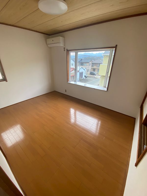 鼻高テラスハウスA・B・C・D その他6