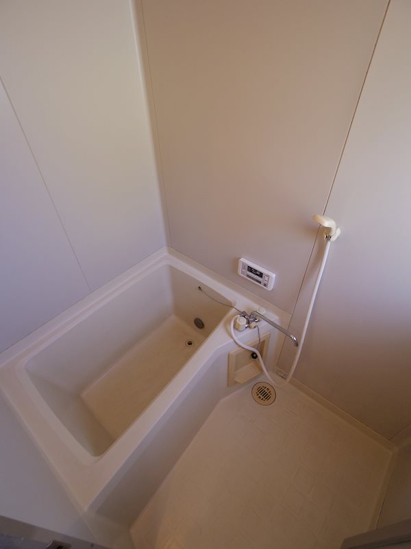 鼻高テラスハウスA・B・C・D 風呂画像