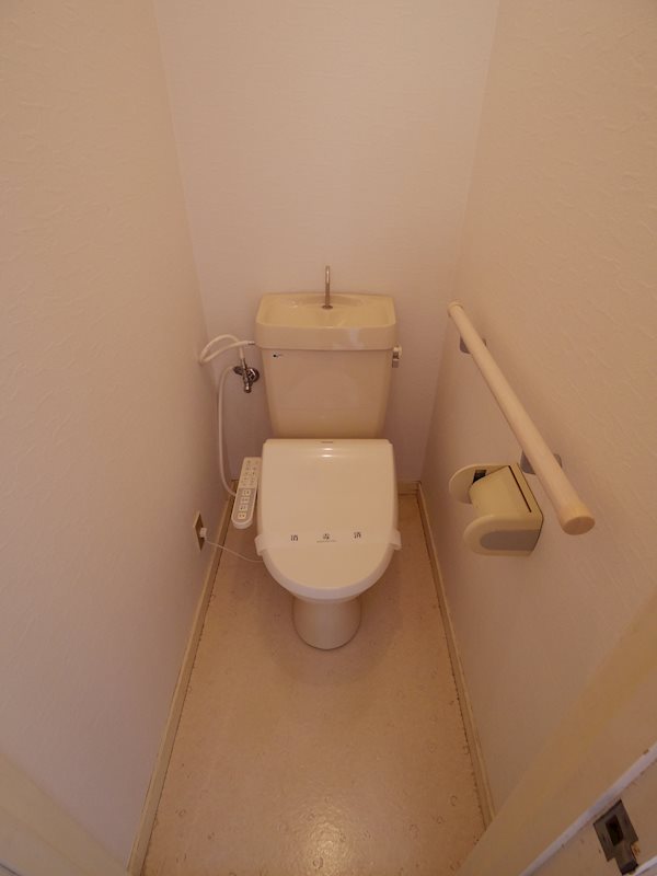 鼻高テラスハウスA・B・C・D その他1