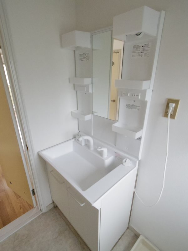 鼻高テラスハウスA・B・C・D その他2