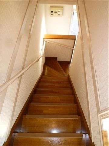 鼻高テラスハウスA・B・C・D その他3