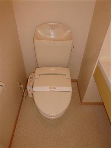 メゾン　ソニア その他4