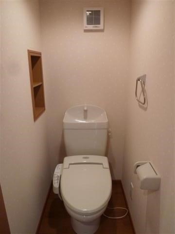 タウンハイツ井野 その他1