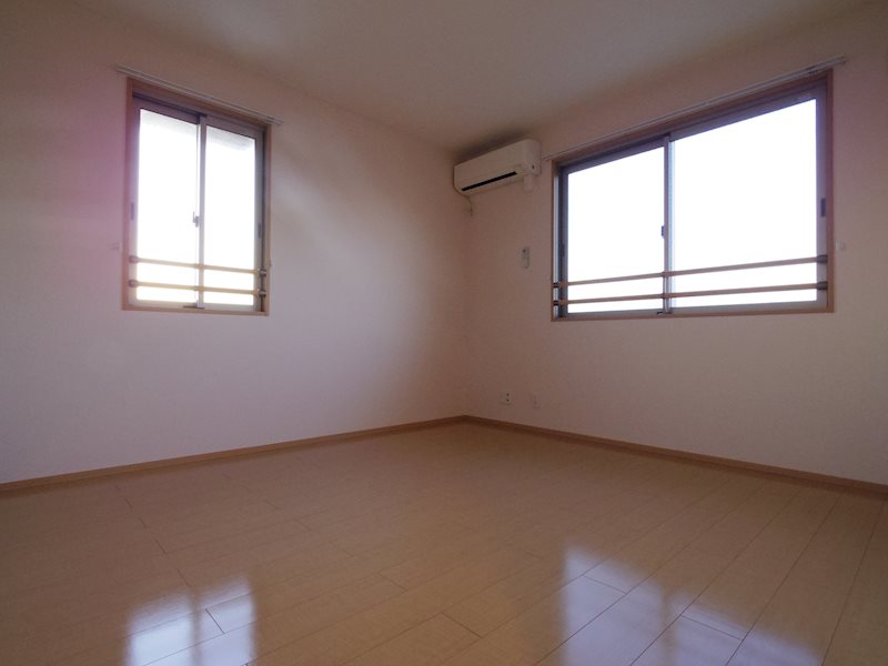 ヴィラ　フォレスタA その他5