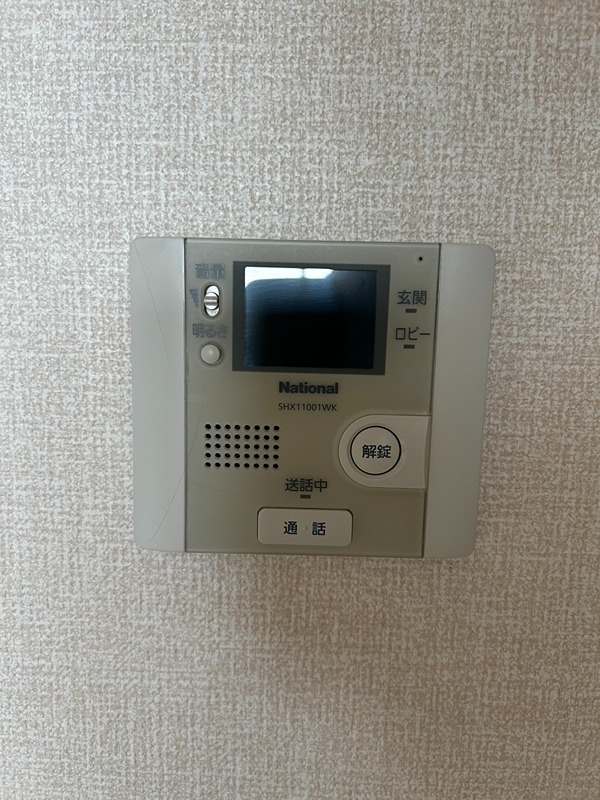 ヴィラ　フォレスタA その他6