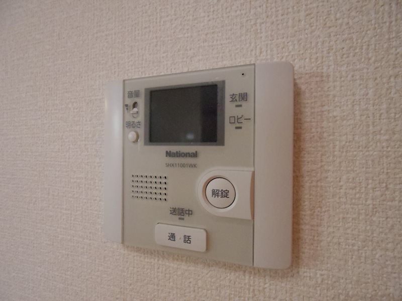 ヴィラ　フォレスタA その他6