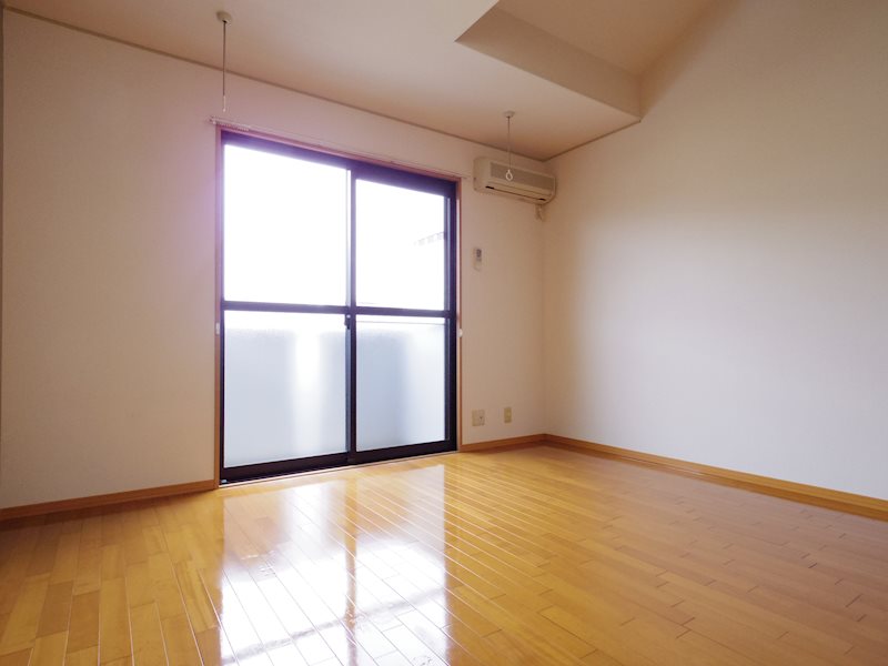 セレーノA リビング