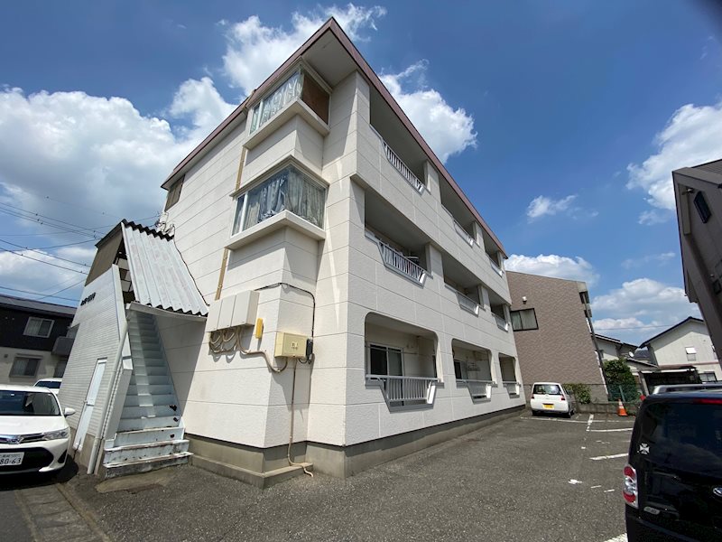 ハイツくろさき その他外観1