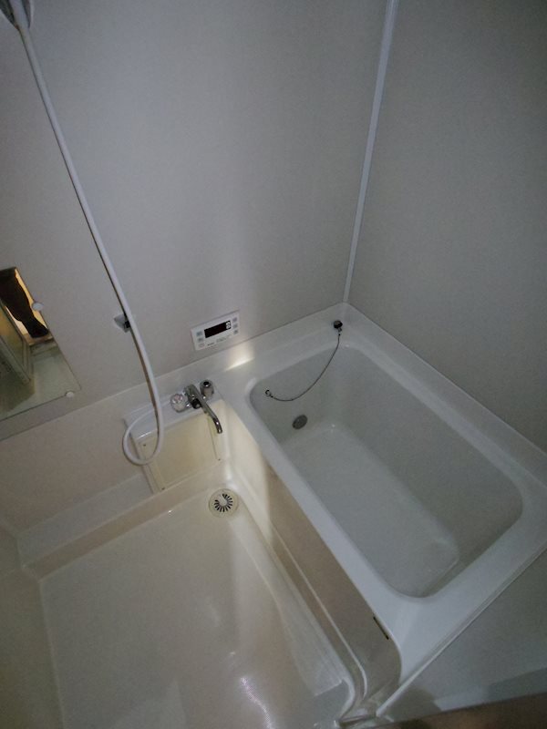 ハイツくろさき 風呂画像