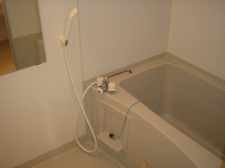 メゾン　ソニア 風呂画像