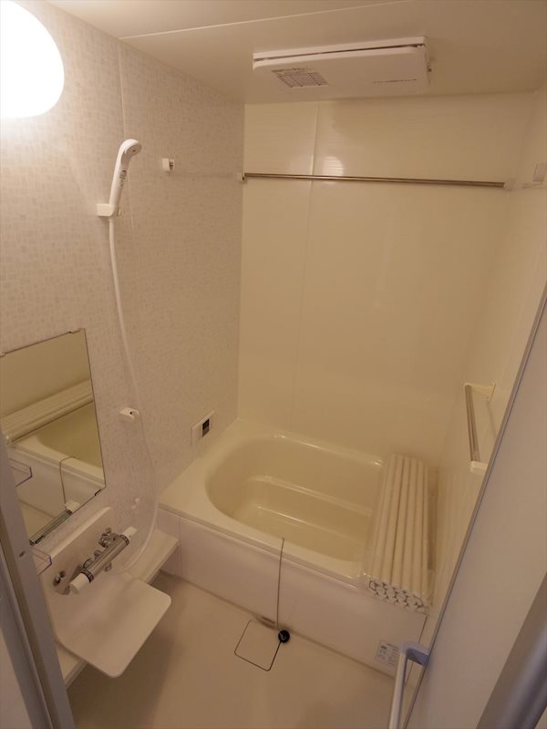 風呂画像
